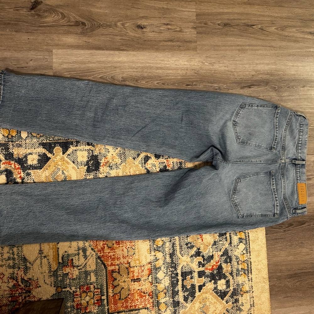 Pacsun Dad Jean - Picture 7 of 7